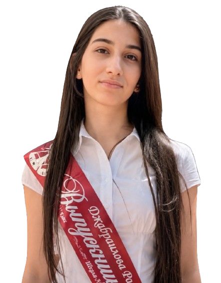 Roya Jabrayilova